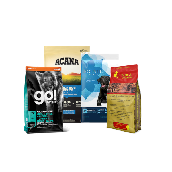 Picture for category Every Day Nutrition